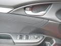 Rallye Red - Civic EX Sedan Photo No. 9