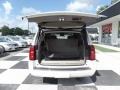 White Diamond Tricoat - Suburban LTZ 4WD Photo No. 5