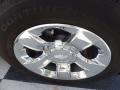 White Diamond Tricoat - Suburban LTZ 4WD Photo No. 7