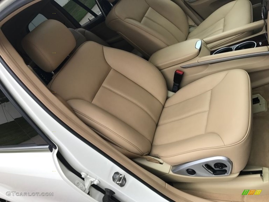 2012 GL 450 4Matic - Arctic White / Cashmere photo #52