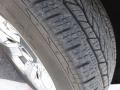 White Diamond Tricoat - Suburban LTZ 4WD Photo No. 8