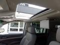 White Diamond Tricoat - Suburban LTZ 4WD Photo No. 11
