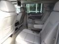 White Diamond Tricoat - Suburban LTZ 4WD Photo No. 12