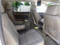 White Diamond Tricoat - Suburban LTZ 4WD Photo No. 14