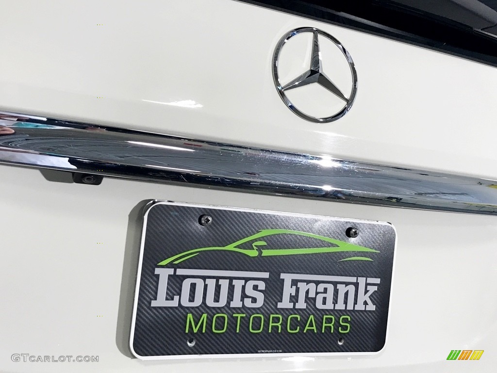 2012 GL 450 4Matic - Arctic White / Cashmere photo #60