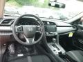 Rallye Red - Civic EX Sedan Photo No. 8