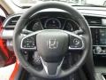Rallye Red - Civic EX Sedan Photo No. 15