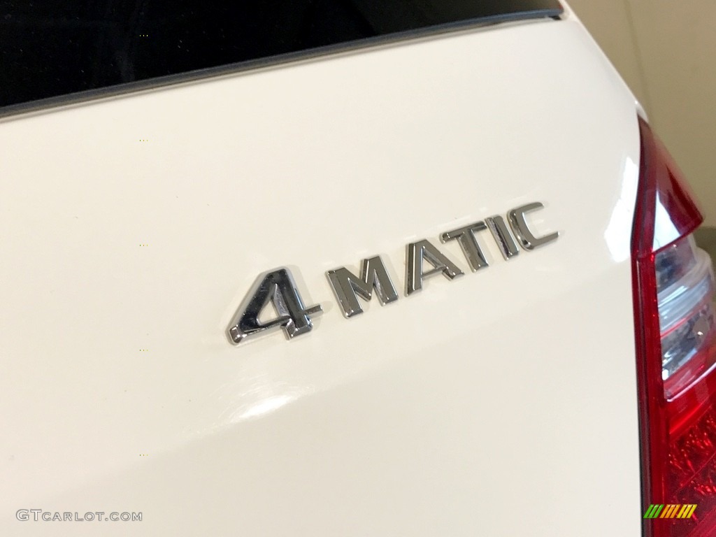 2012 GL 450 4Matic - Arctic White / Cashmere photo #68
