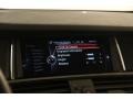 Black Sapphire Metallic - X3 xDrive28i Photo No. 14