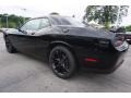 Pitch Black - Challenger SXT Photo No. 2