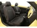 2016 Volkswagen Beetle 1.8T SE Front Seat