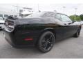 Pitch Black - Challenger SXT Photo No. 3
