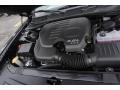 Pitch Black - Challenger SXT Photo No. 9