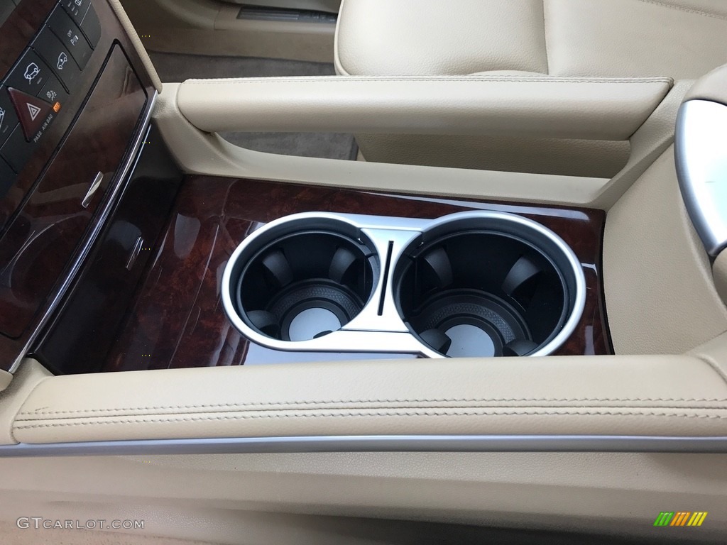 2012 GL 450 4Matic - Arctic White / Cashmere photo #83