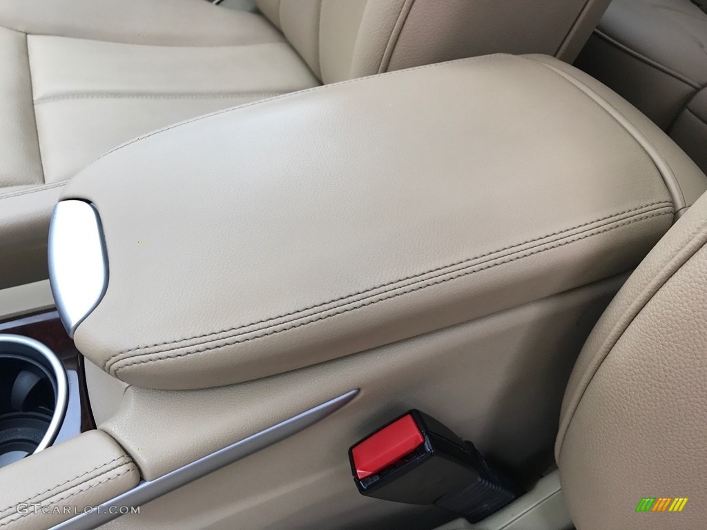 2012 GL 450 4Matic - Arctic White / Cashmere photo #84
