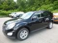 Mosaic Black Metallic - Equinox LT Photo No. 1