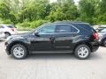 Mosaic Black Metallic - Equinox LT Photo No. 2