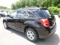 Mosaic Black Metallic - Equinox LT Photo No. 3