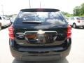 Mosaic Black Metallic - Equinox LT Photo No. 4