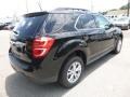 Mosaic Black Metallic - Equinox LT Photo No. 5