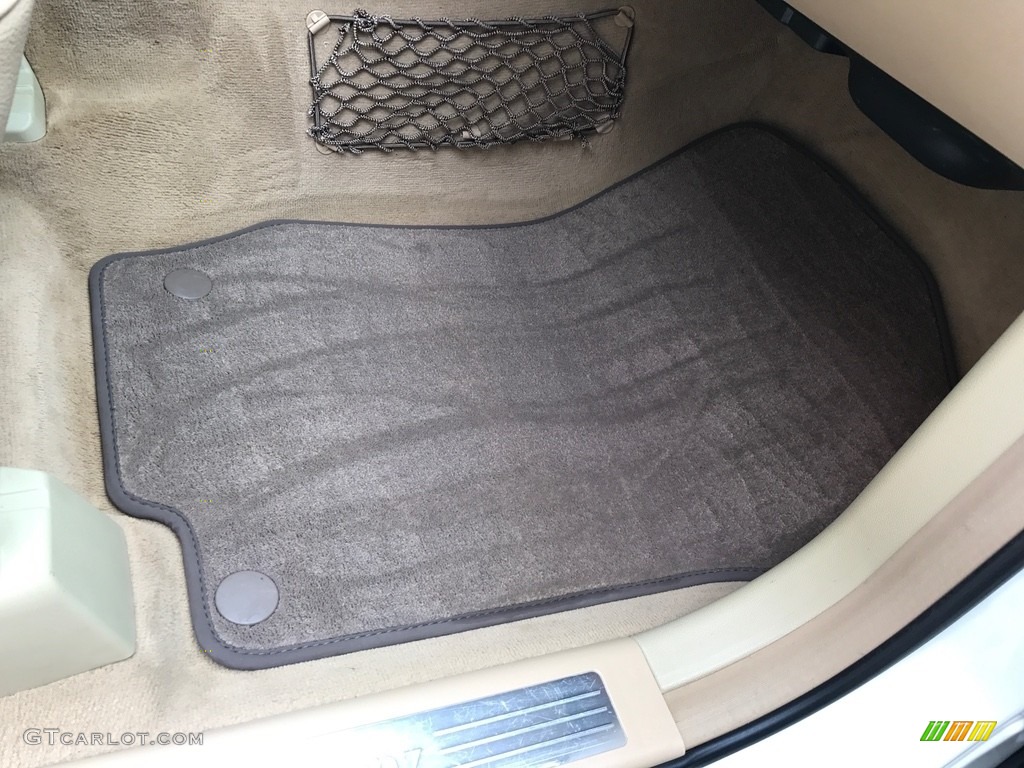 2012 GL 450 4Matic - Arctic White / Cashmere photo #115