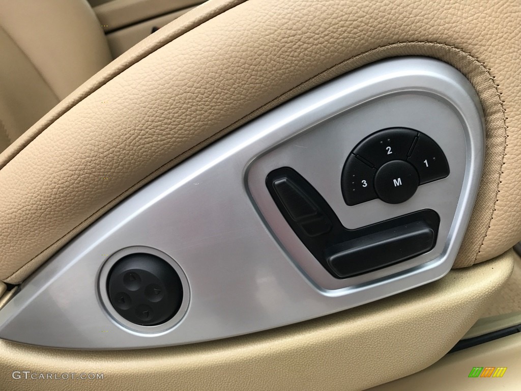 2012 GL 450 4Matic - Arctic White / Cashmere photo #116