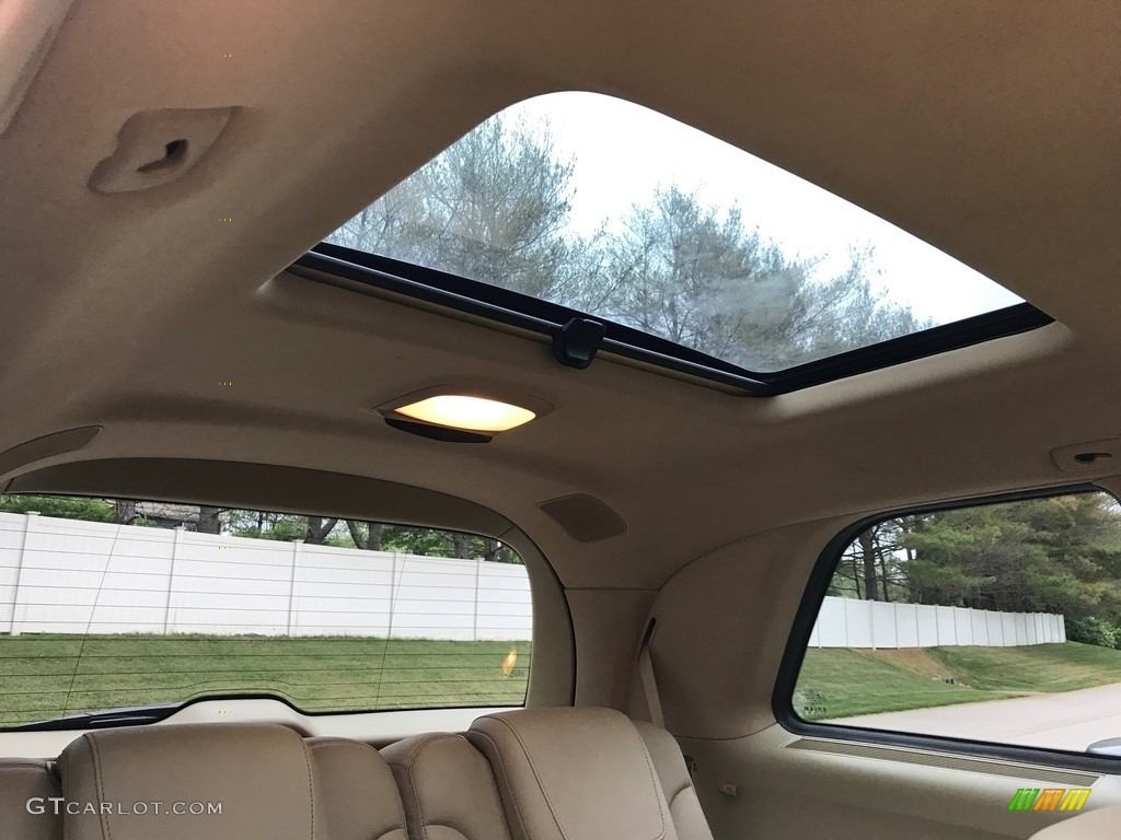 2012 GL 450 4Matic - Arctic White / Cashmere photo #128