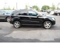 Black - ML 350 4Matic Photo No. 15