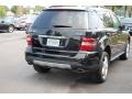 Black - ML 350 4Matic Photo No. 16