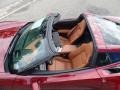 Long Beach Red Metallic Tintcoat - Corvette Z06 Coupe Photo No. 22