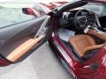 Long Beach Red Metallic Tintcoat - Corvette Z06 Coupe Photo No. 24