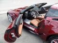 Long Beach Red Metallic Tintcoat - Corvette Z06 Coupe Photo No. 25