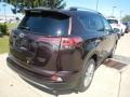 Black - RAV4 Limited AWD Photo No. 2