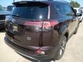 Black - RAV4 XLE Photo No. 2