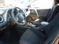 Black - RAV4 XLE Photo No. 3