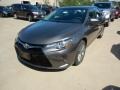 Predawn Gray Mica - Camry SE Photo No. 1