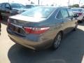 Predawn Gray Mica - Camry SE Photo No. 2
