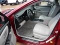 2017 Ruby Flare Pearl Toyota Camry LE  photo #3