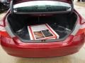 2017 Ruby Flare Pearl Toyota Camry LE  photo #6