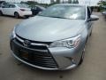 Celestial Silver Metallic - Camry LE Photo No. 1