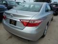 Celestial Silver Metallic - Camry LE Photo No. 2
