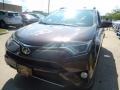Black - RAV4 XLE Photo No. 1