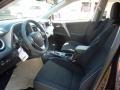 Black - RAV4 XLE Photo No. 3