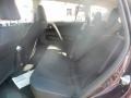 Black - RAV4 XLE Photo No. 5