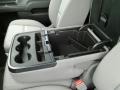 2017 Red Hot Chevrolet Silverado 1500 Custom Double Cab  photo #18