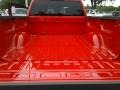 2017 Red Hot Chevrolet Silverado 1500 Custom Double Cab  photo #19