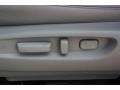 Lunar Silver Metallic - MDX Technology Photo No. 19