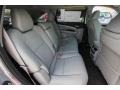 Lunar Silver Metallic - MDX Technology Photo No. 29