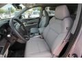 Lunar Silver Metallic - MDX Technology Photo No. 34