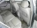 2005 Carbon Gray Pearl Acura TSX Sedan  photo #15